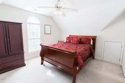 105 Foxbury Drive, Garner, NC 27529 - Photo 33