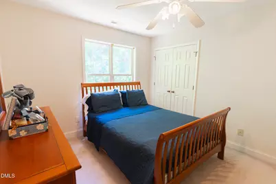 105 Foxbury Drive, Garner, NC 27529 - Photo 31