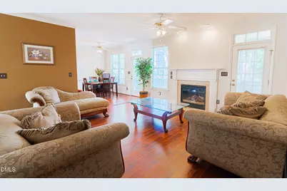 105 Foxbury Drive, Garner, NC 27529 - Photo 5