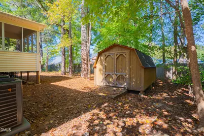 105 Foxbury Drive, Garner, NC 27529 - Photo 19