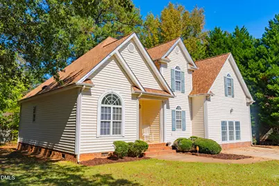 105 Foxbury Drive, Garner, NC 27529 - Photo 37