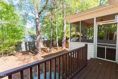 105 Foxbury Drive, Garner, NC 27529 - Photo 23