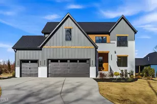 45 Harvest View Wy, Franklinton, NC 27525 - Photo 1