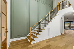 45 Harvest View Wy, Franklinton, NC 27525 - Photo 7