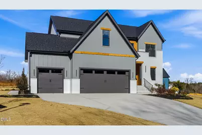 45 Harvest View Way, Franklinton, NC 27525 - Photo 3