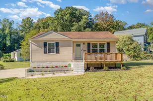 120 Blanchard St, Raleigh, NC 27603 - Photo 1