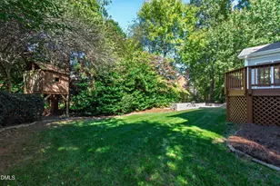 101 Pember Pl, Morrisville, NC 27560 - Photo 53