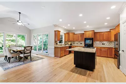 101 Pember Place, Morrisville, NC 27560 - Photo 5