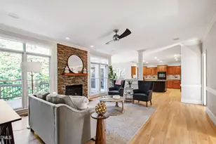 101 Pember Pl, Morrisville, NC 27560 - Photo 17