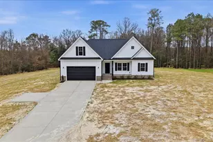 118 Sagewood Dr, Dudley, NC 28333 - Photo 33