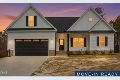 118 Sagewood Drive, Dudley, NC 28333 - Photo 1