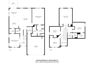 354 Dando St, Garner, NC 27529 - Photo 61