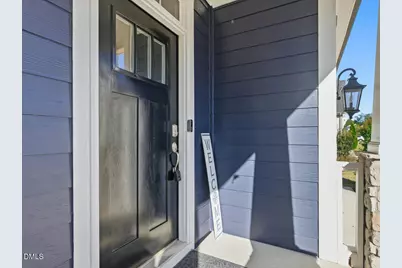 315 Cedar Pond Court, Knightdale, NC 27545 - Photo 7