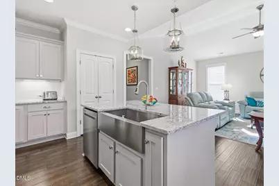 315 Cedar Pond Court, Knightdale, NC 27545 - Photo 17