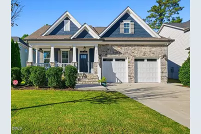 315 Cedar Pond Court, Knightdale, NC 27545 - Photo 1
