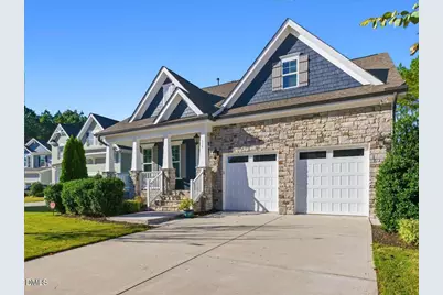 315 Cedar Pond Court, Knightdale, NC 27545 - Photo 3