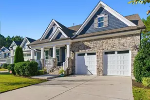 315 Cedar Pond Ct, Knightdale, NC 27545 - Photo 3