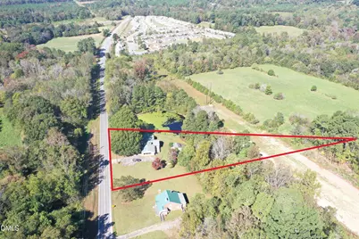 2248 W Third Street, Siler City, NC 27344 - Photo 11