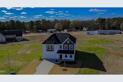 88 Osgood Street #Lot 17, Angier, NC 27501 - Photo 3