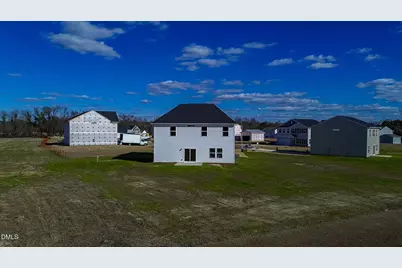 88 Osgood Street #Lot 17, Angier, NC 27501 - Photo 5