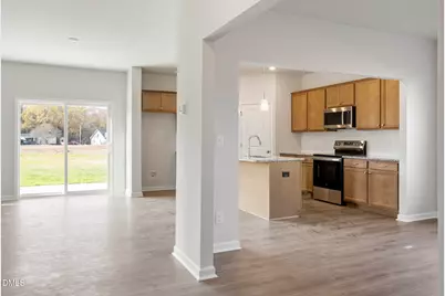 88 Osgood Street #Lot 17, Angier, NC 27501 - Photo 11