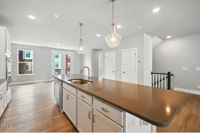 10545 Pleasant Branch Drive #Unit 201, Raleigh, NC 27614 - Photo 3