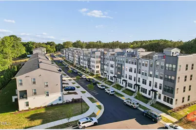 10545 Pleasant Branch Drive #Unit 201, Raleigh, NC 27614 - Photo 31