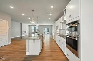 10545 Pleasant Br Dr, Raleigh, NC 27614 - Photo 7