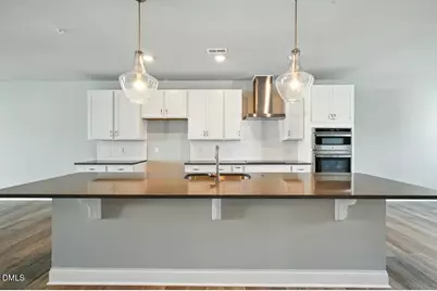 10545 Pleasant Branch Drive #Unit 201, Raleigh, NC 27614 - Photo 5