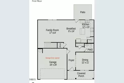 35 Valley Of Liberty Lane, Smithfield, NC 27577 - Photo 15