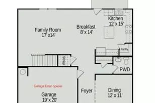 35 Vly of Liberty Ln, Smithfield, NC 27577 - Photo 15