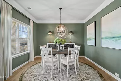 35 Valley Of Liberty Lane, Smithfield, NC 27577 - Photo 19