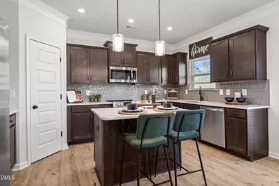 35 Valley Of Liberty Lane, Smithfield, NC 27577 - Photo 25