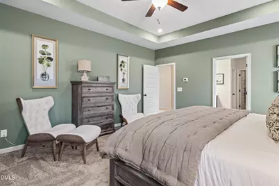 35 Valley Of Liberty Lane, Smithfield, NC 27577 - Photo 35