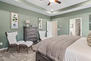 35 Vly of Liberty Ln, Smithfield, NC 27577 - Photo 35