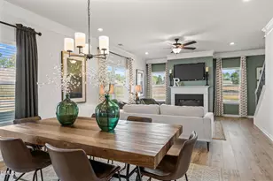 35 Vly of Liberty Ln, Smithfield, NC 27577 - Photo 9