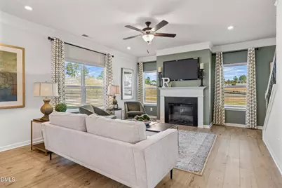 35 Valley Of Liberty Lane, Smithfield, NC 27577 - Photo 21