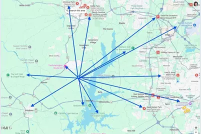 77 Ruffed Grouse, Chapel Hill, NC 27517 - Photo 13