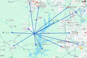 77 Ruffed Grouse, Chapel Hill, NC 27517 - Photo 13