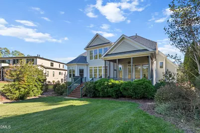 77 Ruffed Grouse, Chapel Hill, NC 27517 - Photo 55