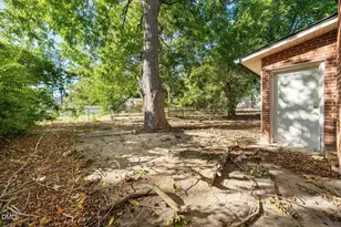 1213 Tarboro St SW, Wilson, NC 27893 - Photo 27