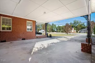 1213 Tarboro St SW, Wilson, NC 27893 - Photo 25