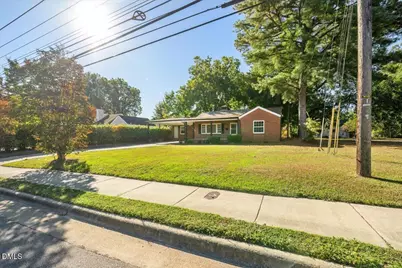 1213 Tarboro Street SW, Wilson, NC 27893 - Photo 5