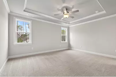 129 Buckaroo Drive, Louisburg, NC 27549 - Photo 15