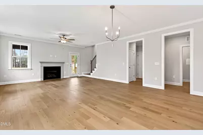 129 Buckaroo Drive, Louisburg, NC 27549 - Photo 13