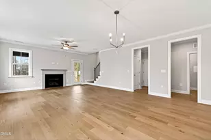 129 Buckaroo Dr, Louisburg, NC 27549 - Photo 13