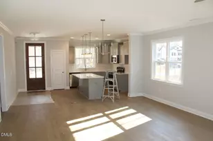 129 Buckaroo Dr, Louisburg, NC 27549 - Photo 7