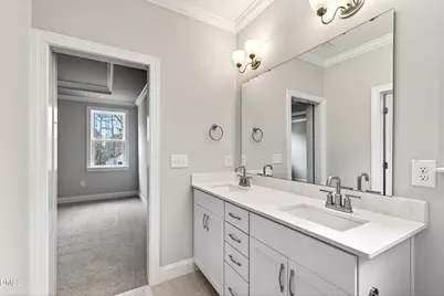 129 Buckaroo Drive, Louisburg, NC 27549 - Photo 17