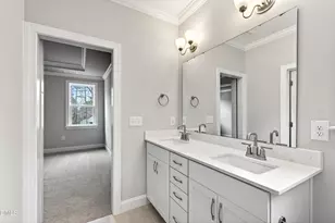 129 Buckaroo Dr, Louisburg, NC 27549 - Photo 17