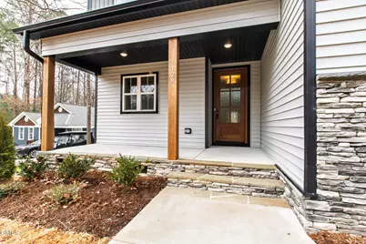 129 Buckaroo Drive, Louisburg, NC 27549 - Photo 3